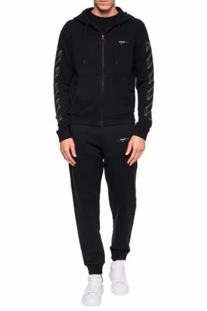 Hooded sweatshirt, zdjęcie 2 Hooded sweatshirt od Off White